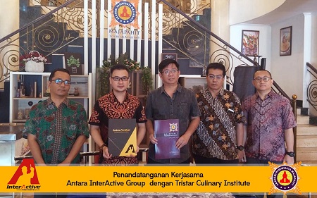 events interactive surabaya